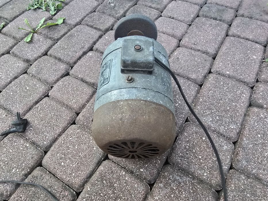 Silnik jednofazowy 0.18 kW 1380 obr/min