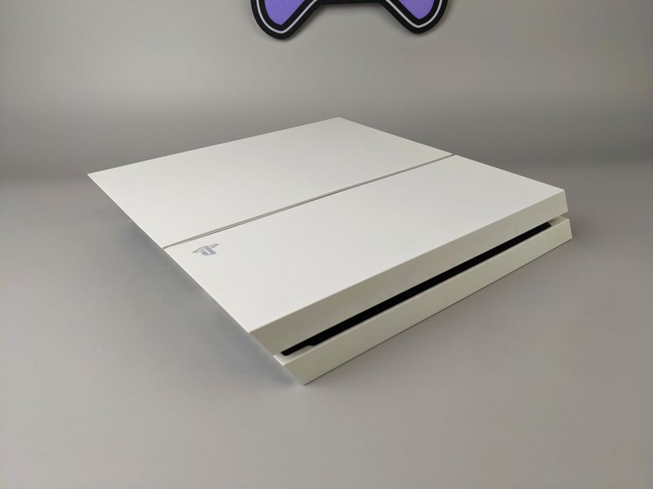 playstation 3 white - купить приставки - Цена на OLX.ua