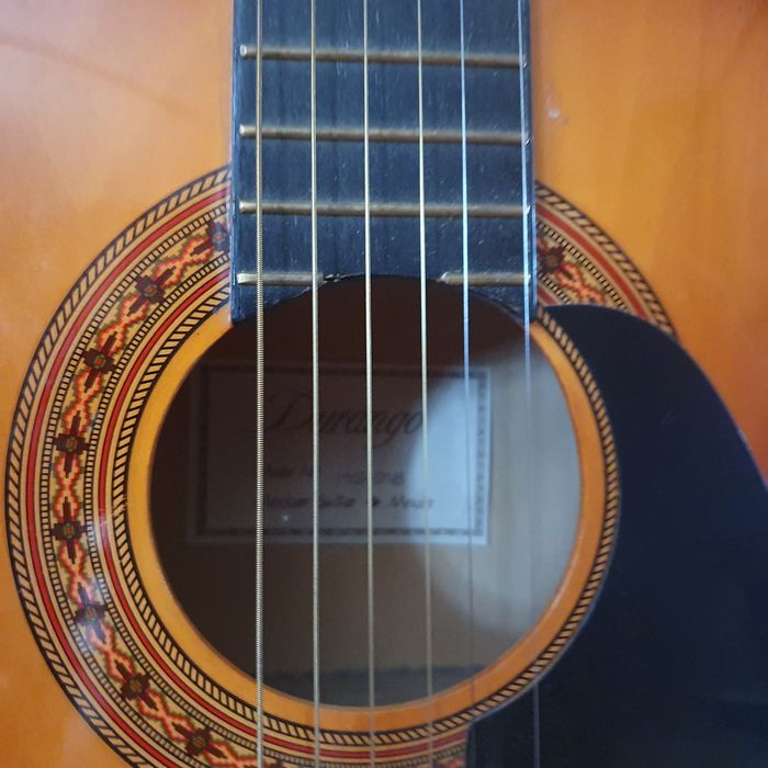 Gitara Durango 916