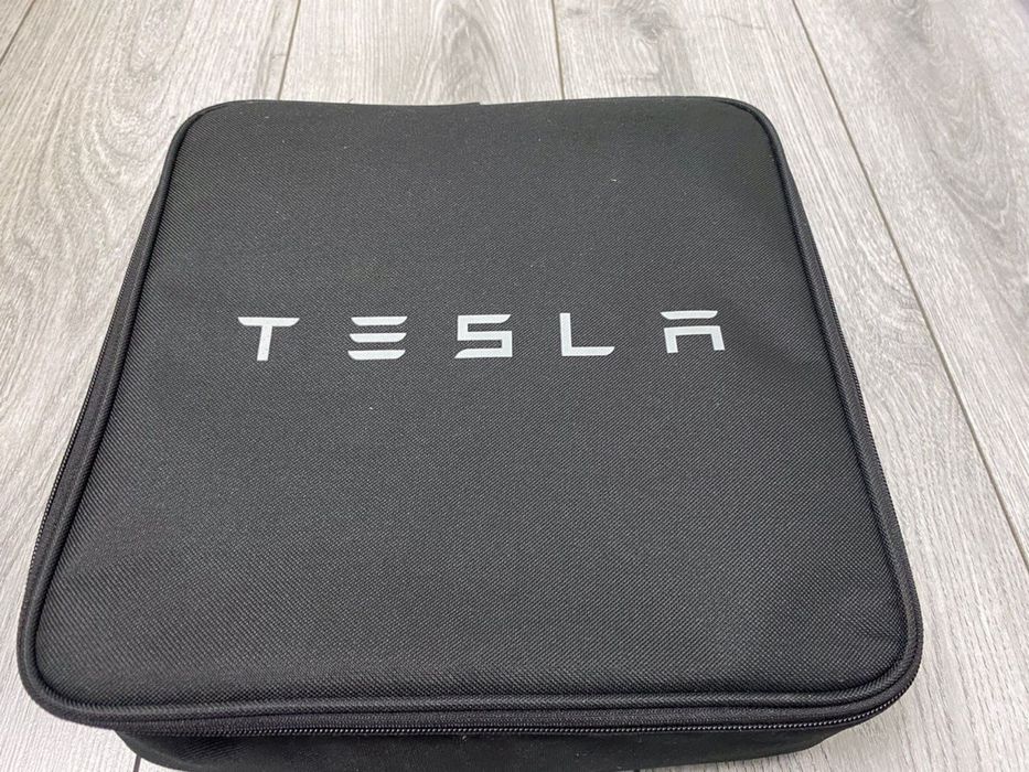 Зарядка Tesla на 32А