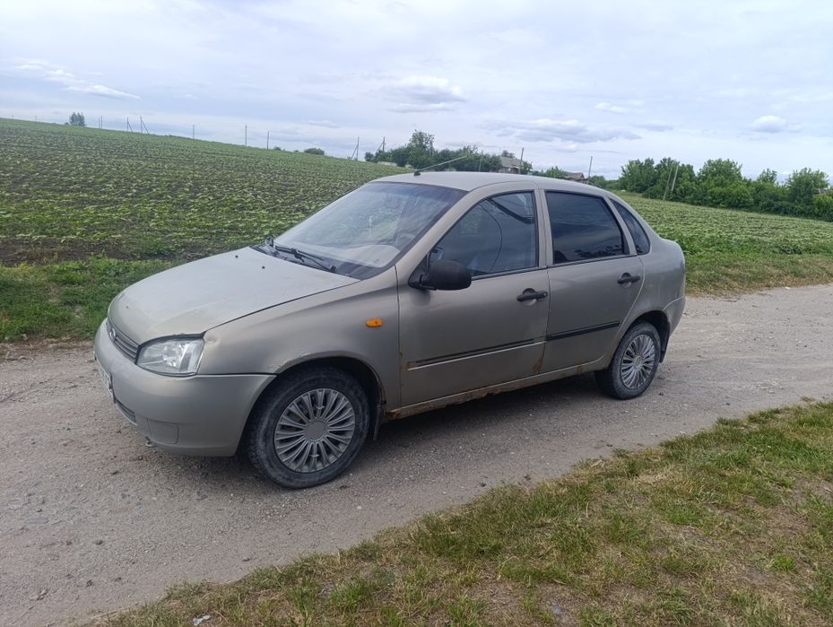 Продам ваз калина 2006 року