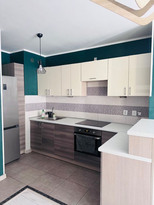 Apartment in Koszalin, Śródmieście - Widok 3