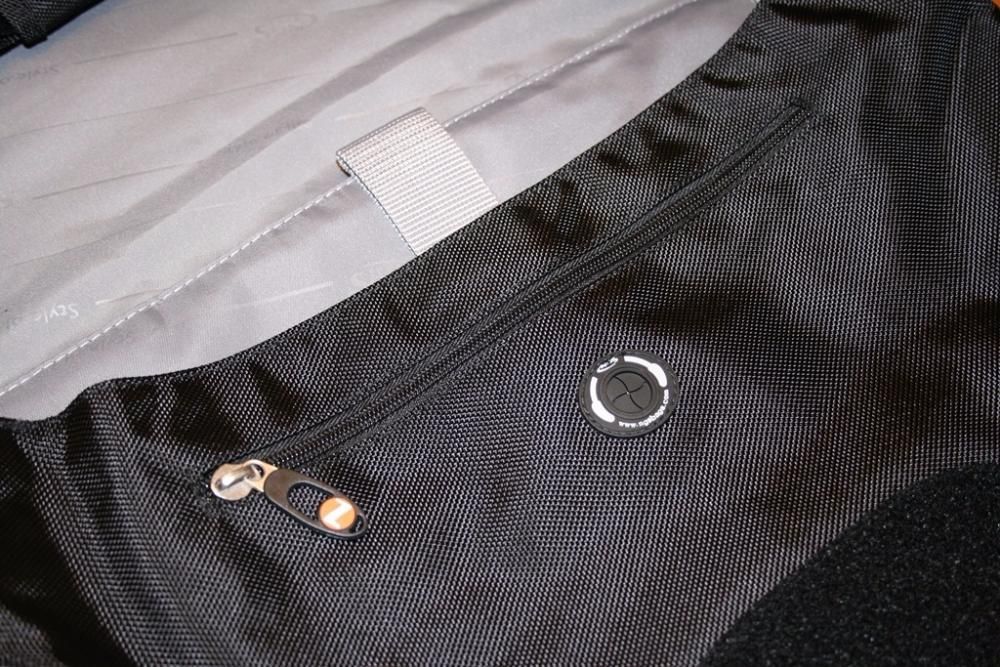 Mala para portátil NGS - (Nova)