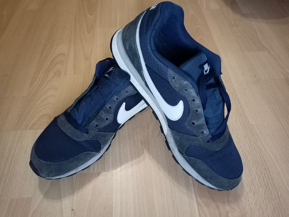 Кросівки Nike MD Runner 2, розмір 46
