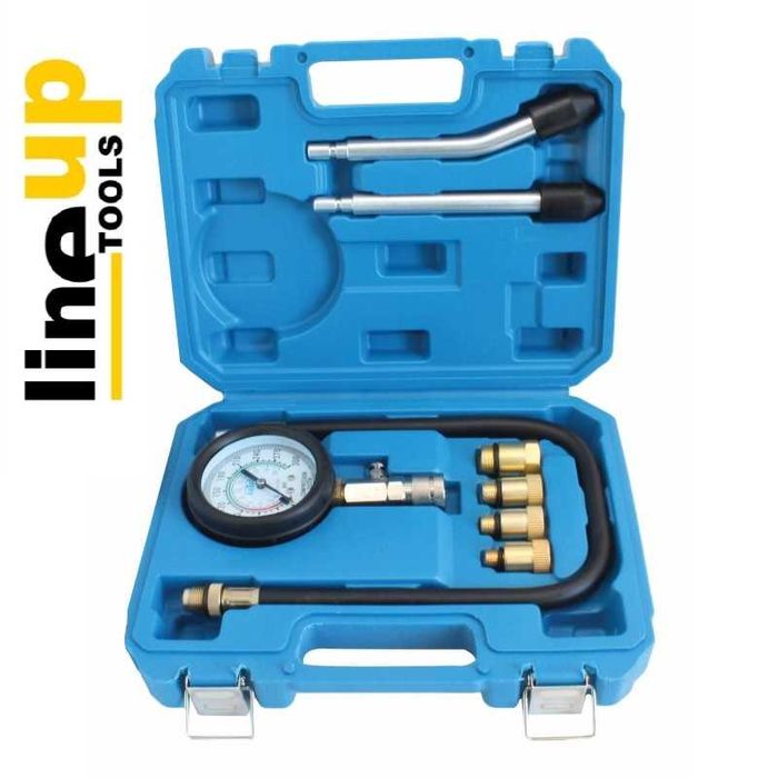 Teste de Compressão / Pressão Gasolina  (Com Iva)