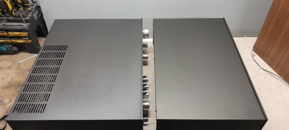 Telefunken  TR 350 / TC 450M