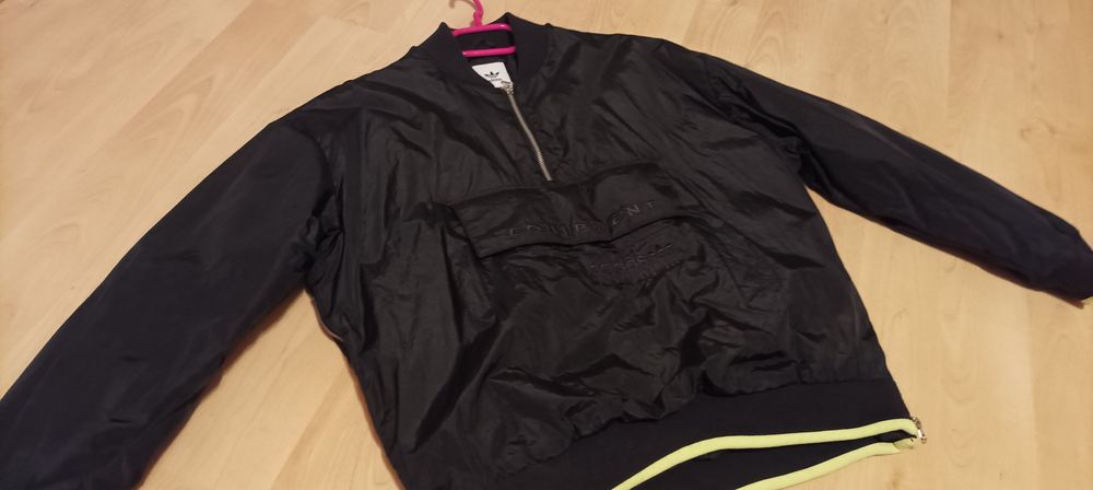 Kurtka Adidas Equipment new!