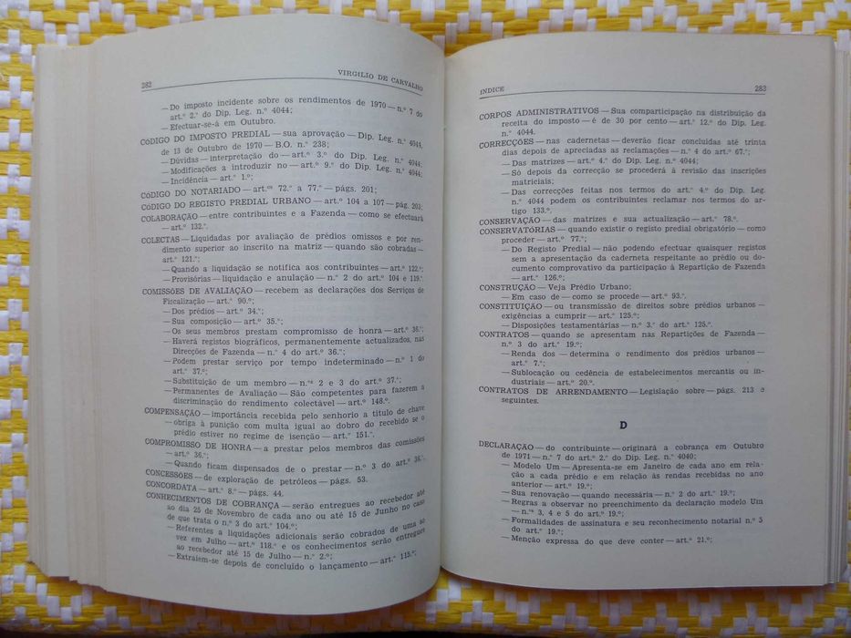 Código do Imposto Predial Urbano (Angola) (Anotado)