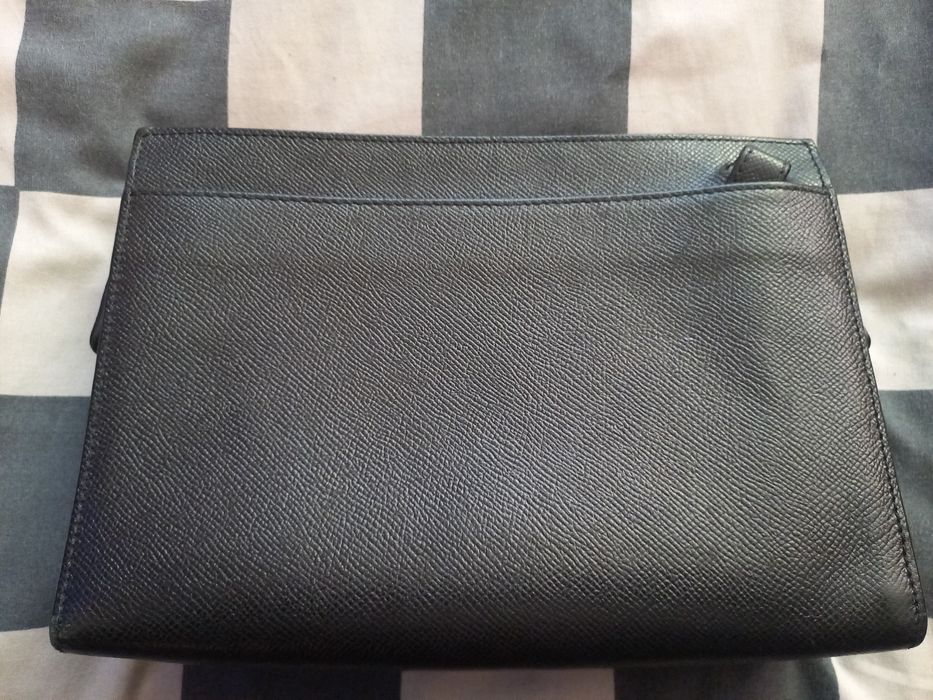 Барсетка новая люкс брендовая BALLY