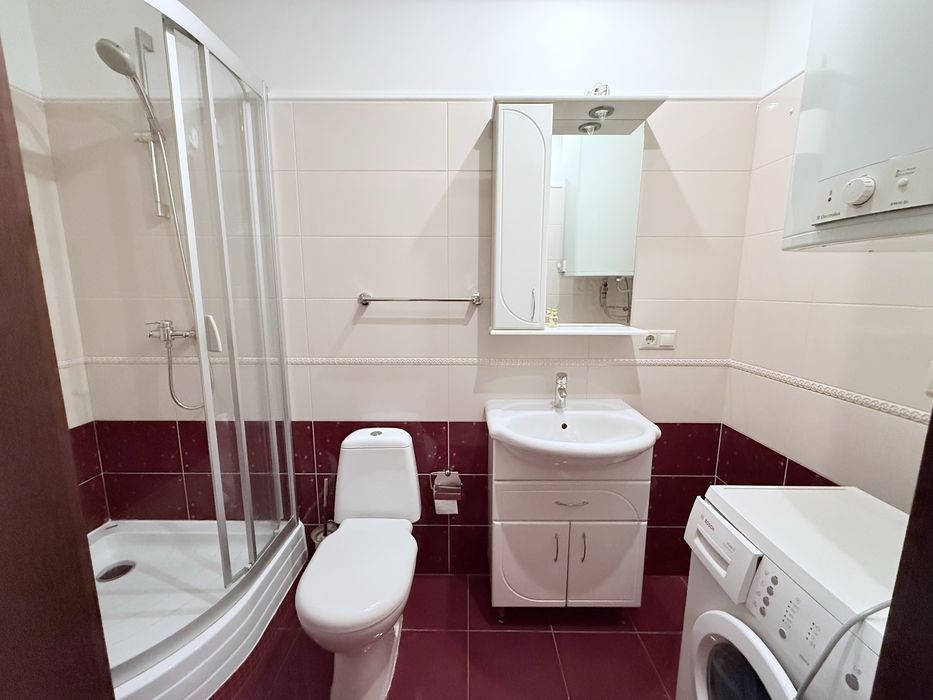 3-кімнатна квартира за адресою (площа 120 м²) - Atlanta.ua - фото 5