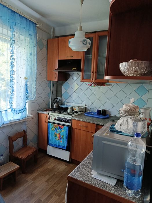 Продам 3 ком.квартиру в Заводском районе