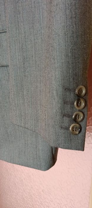 Garnitur męski Modus XXL