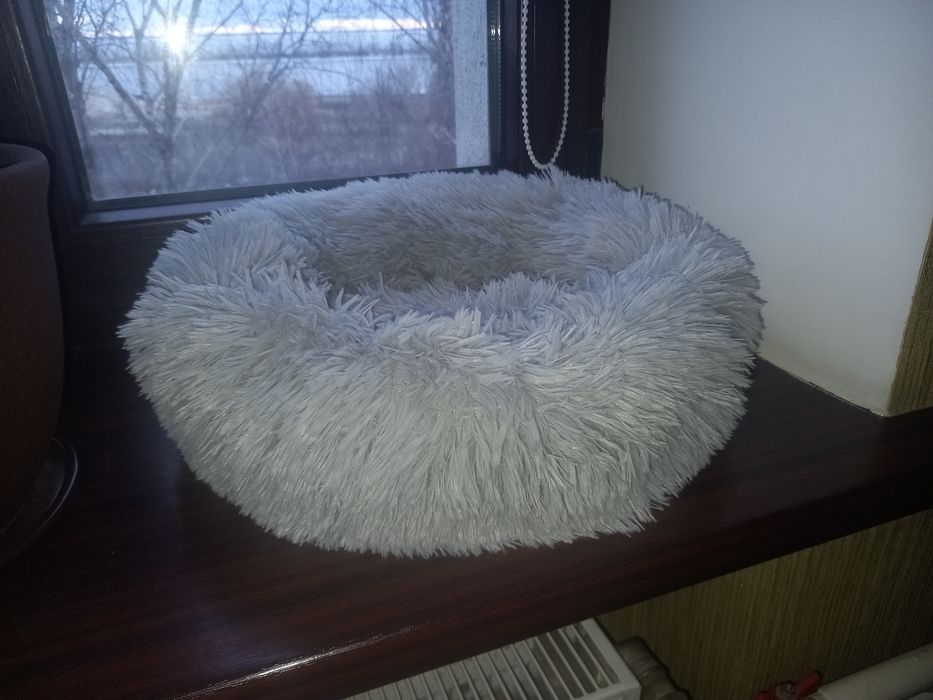 Лежанка для тварини