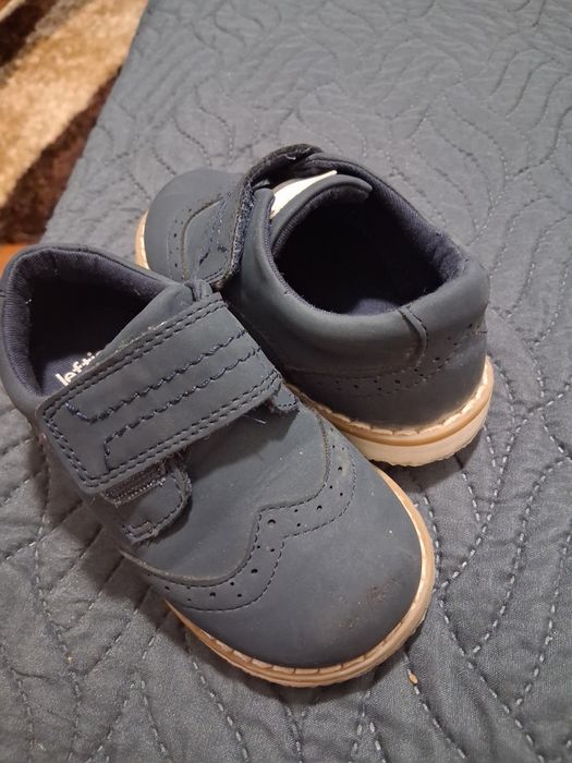 Sapatos de criança de cerimonia