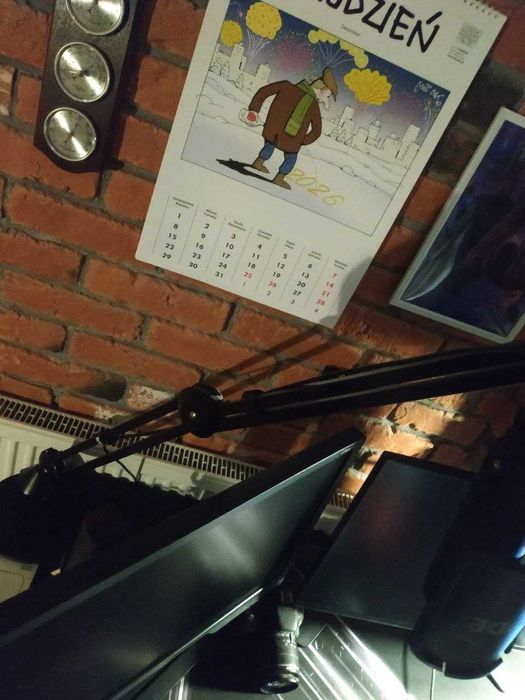 Mikrofon Rode NT USB + statyw DS2