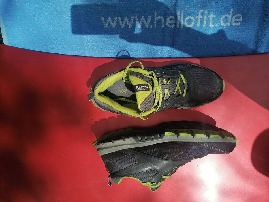 Трейли   Reebok Rincon   46-розм.