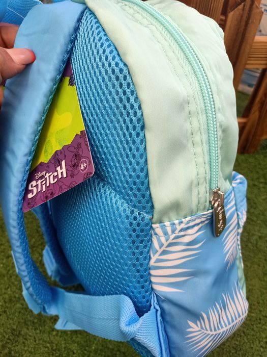 Mochila Stitch NOVA