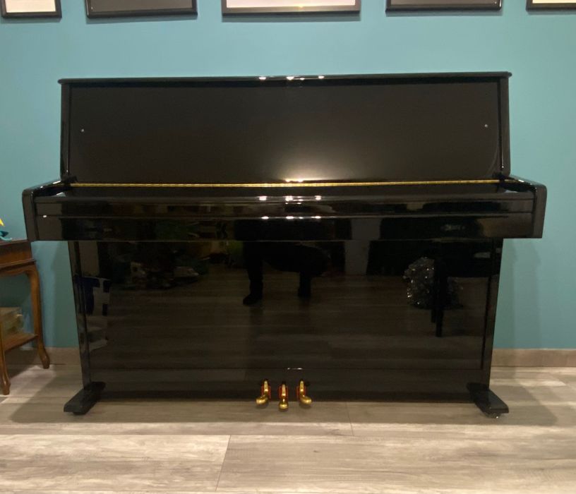 Baldwin pianino wyprodukowane w U.S.A.