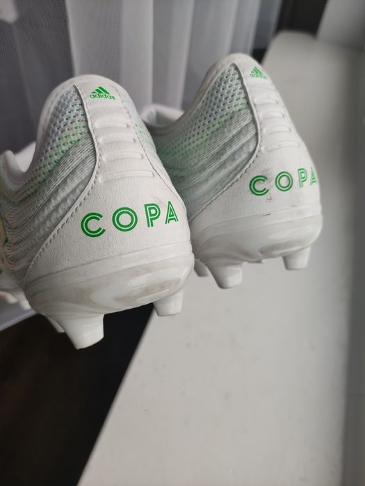 korki ADIDAS COPA GLORO 19.2 FG rozmiar 40
