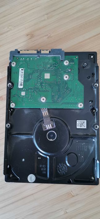 HDD 80GB e HDD 250 GB