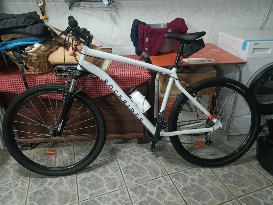Bicicleta Rockrider