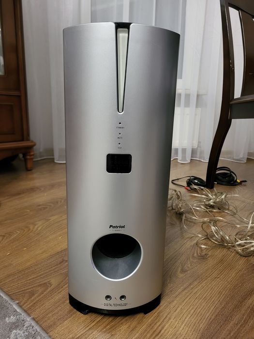 Акустическая система Patriot C-909H5.1