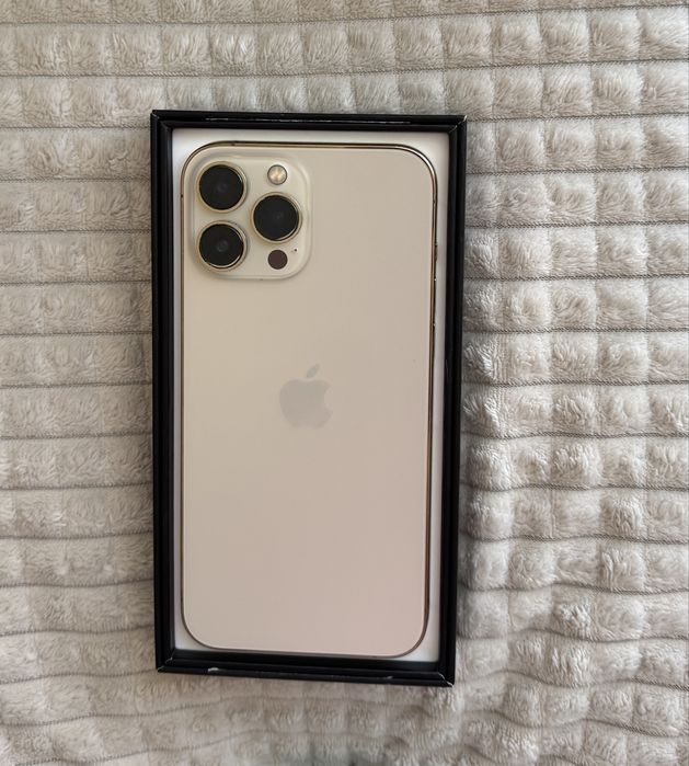 IPhone 13 ProMax,128 Gb