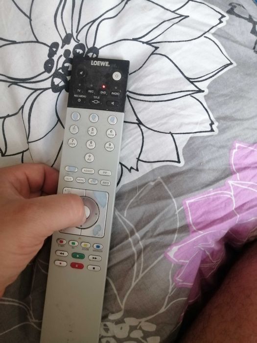 pilot loeve dvd tv