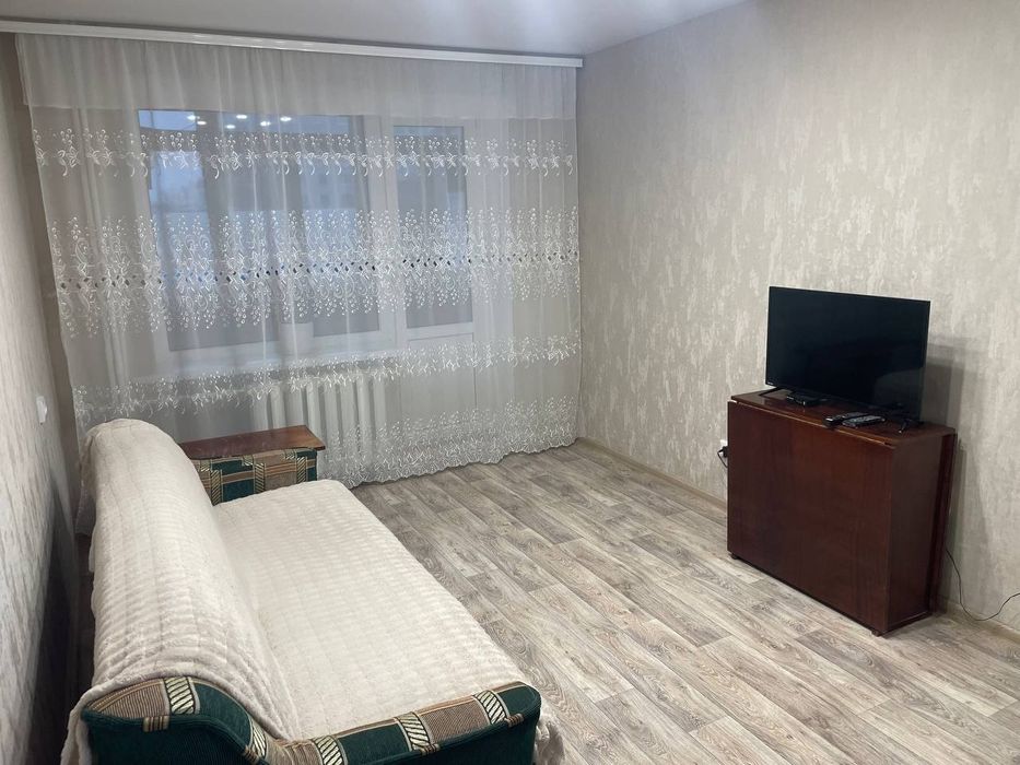 Квартира подобово