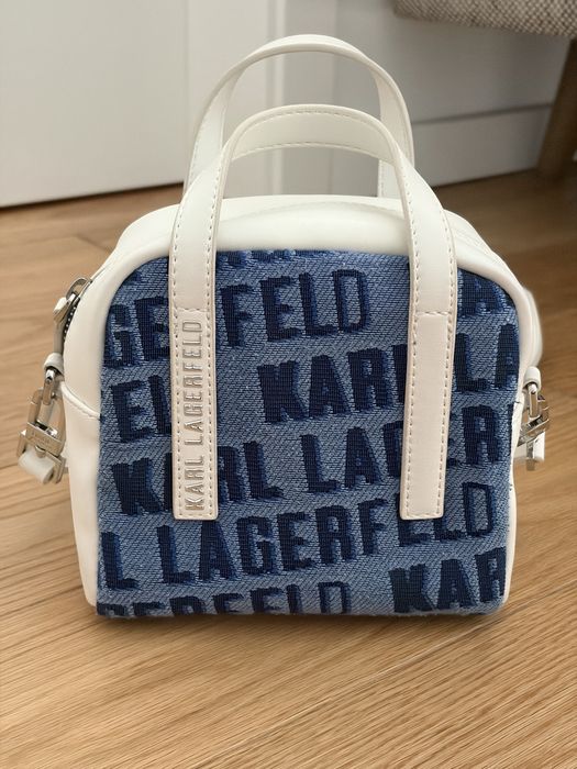 Mala Karl Lagerfeld Crossbody
