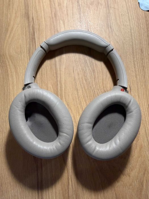 Sony WH-1000XM4
