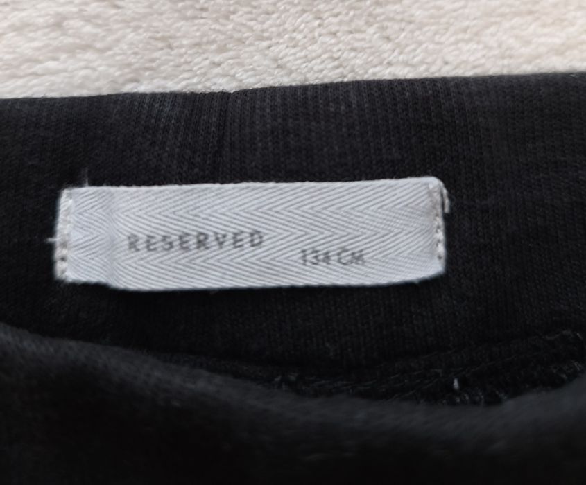 Штани кльош утеплені Reserved 134