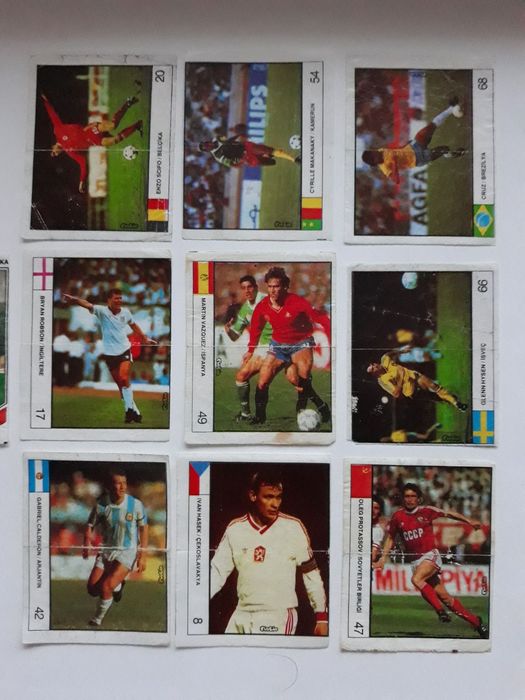 Продам вкладиші Final88 i CinCin