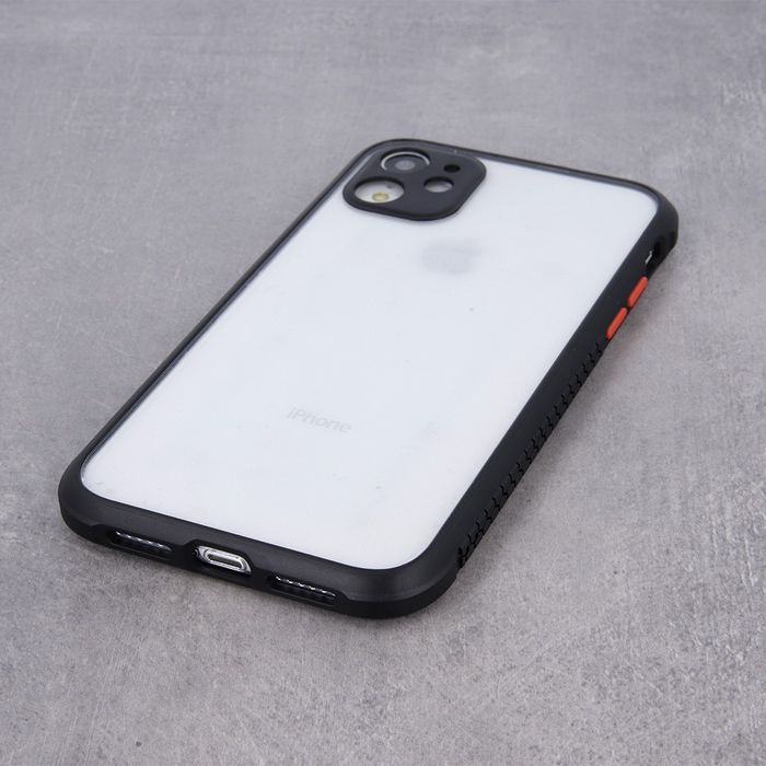 Etui Defender Hybrid do Xiaomi Redmi 10 Black
