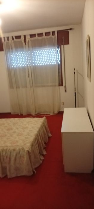 Arrendamento quartos
