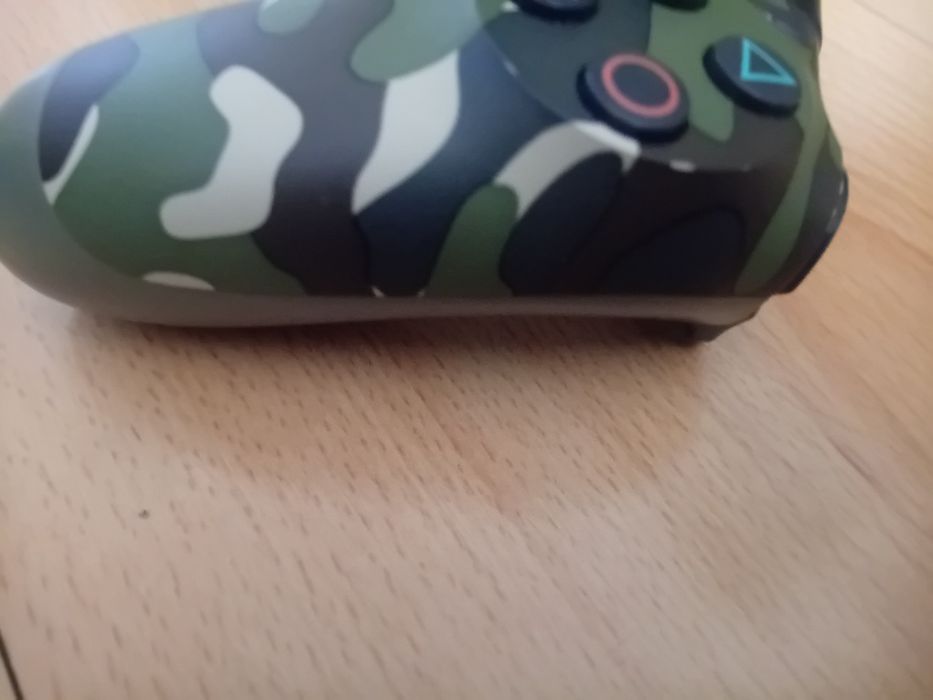 Comando ps4 eu estou a vender