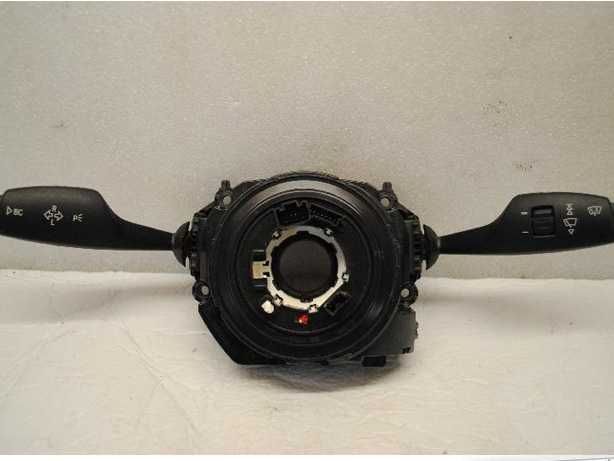 Comutadores Luzes + Fita AirBag BMW Serie 1/3 F20 F30 Etc (C/Garantia)