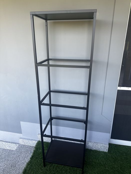 Regał VITTSJÖ ikea