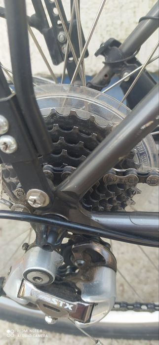 Велосипед из Германии 26 колесо