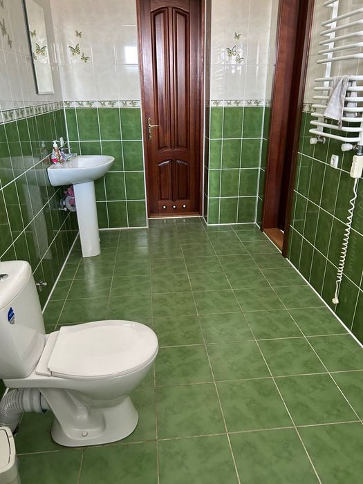 Оренда комерційного приміщення м.Броди