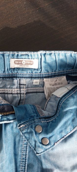 Spódniczka dziewczęca 122