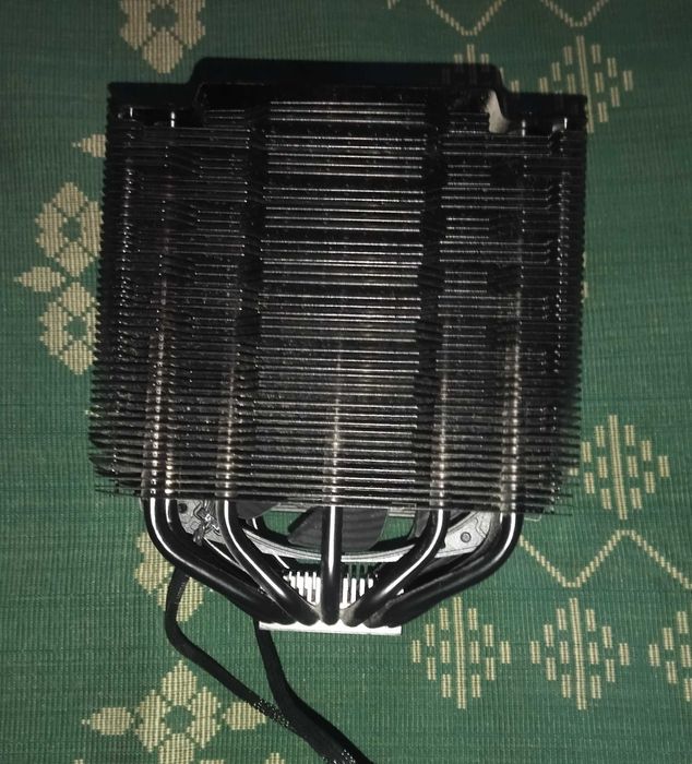 be quiet! Dark Rock Pro 4