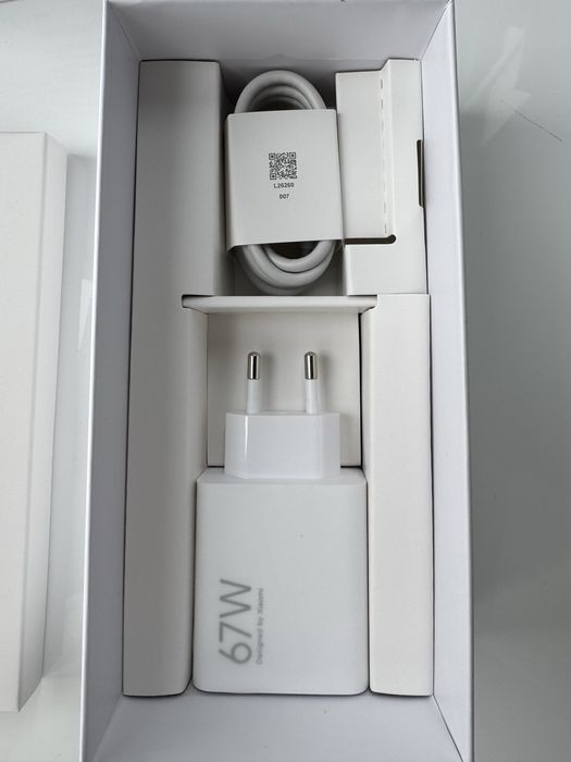 Redmi Note 13 Pro 5G 12GB//512GB Midnight Black