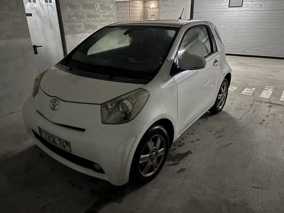 Toyota I Q 1.0 2009