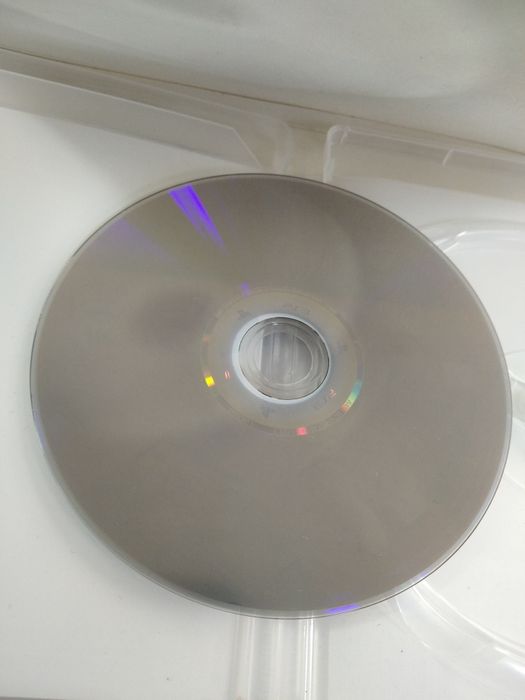 Диск Sony PlayStation-3