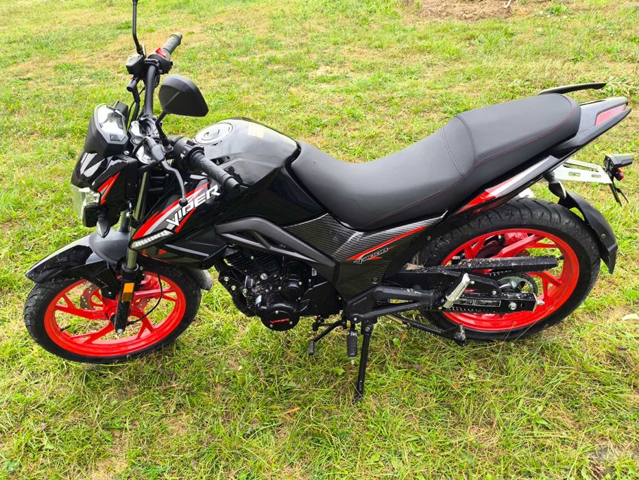 Viper ZS 200 a-3