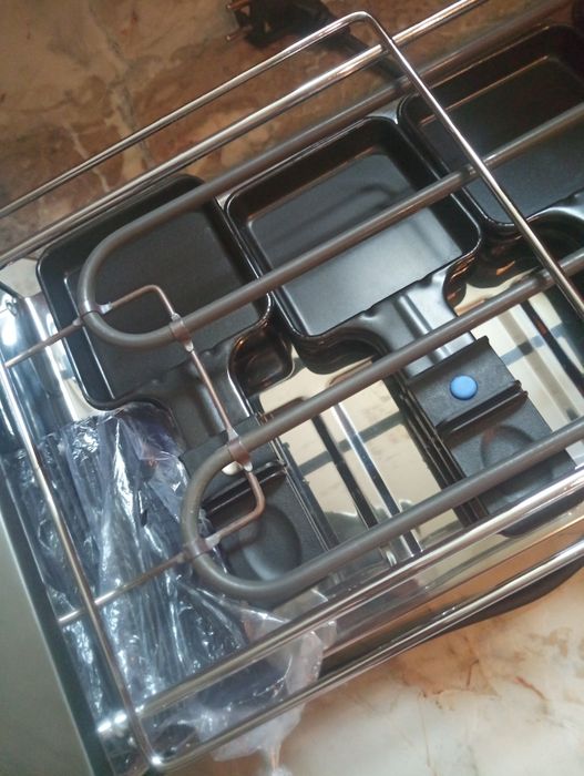 Grill elektryczny