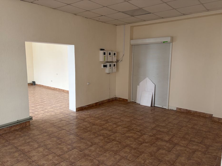 Оренда Березне центр