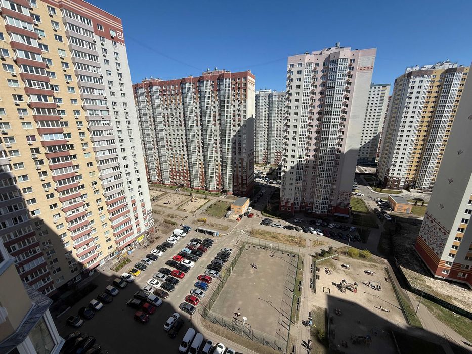 Аренда 2к.кв. Боріса Гмири 14-Б, Позняки - Осокорки, Дарницький р-н
