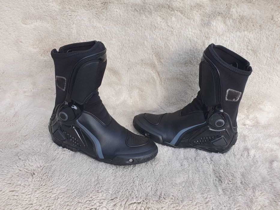 Dainese Trq Race IN 41 buty motocyklowe